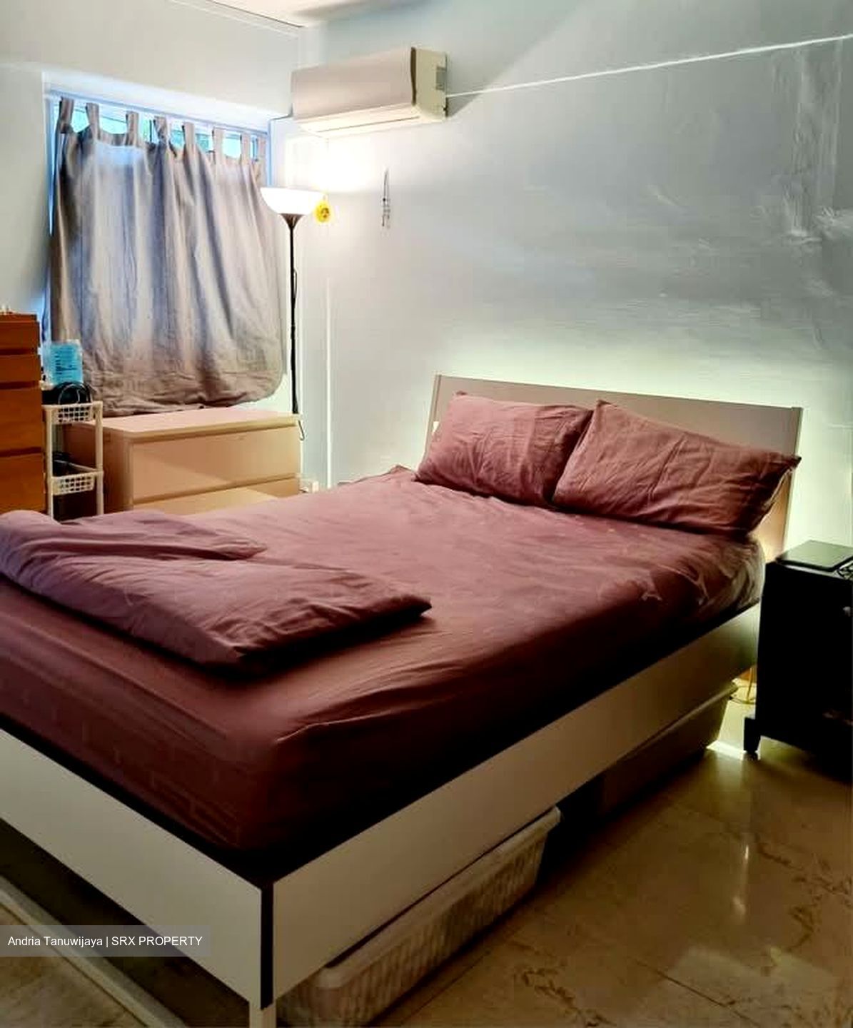 Blk 173 Kebun Baru Link 1 (Ang Mo Kio), HDB 4 Rooms #554745321